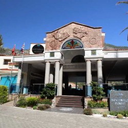 Imagine pentru Montebello Resort & Spa Cazare - Litoral Mugla la hoteluri de 4* stele 2025