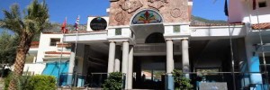Imagine pentru Montebello Resort & Spa Cazare - Litoral Mugla la hoteluri de 4* stele 2025