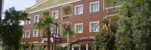 Imagine pentru Blue Yacht Marina Apart Hotel Cazare - Litoral Marmaris 2024