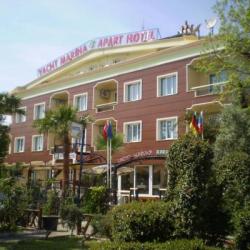 Imagine pentru Blue Yacht Marina Apart Hotel Cazare - Litoral Marmaris 2024