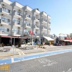 Imagine pentru Hotel Reis Maris Cazare - Litoral Marmaris la hoteluri de 3* stele 2024