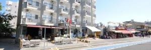 Imagine pentru Hotel Reis Maris Cazare - Litoral Marmaris la hoteluri de 3* stele 2024