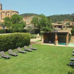 Imagine pentru Domus Selecta El Convent De Begur, Hotel & Restaurant Cazare - Begur 2026