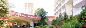 Imagine pentru Hotel Padis Cazare - City Break Crisana la hoteluri de 3* stele 2024