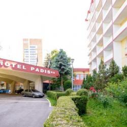 Imagine pentru Hotel Padis Cazare - City Break Crisana la hoteluri de 3* stele 2025
