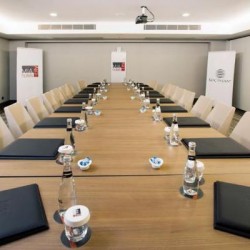 Imagine pentru Mia City Hotel Cazare - Litoral Izmir 2025