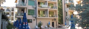 Imagine pentru Hotel Tabanov Beach Cazare + Autocar - Sozopol 2025