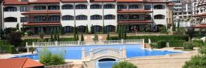 Imagine pentru Hotel Casa Real Cazare - Litoral Sveti Vlas 2024