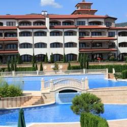 Imagine pentru Hotel Casa Real Cazare - Litoral Sveti Vlas 2024