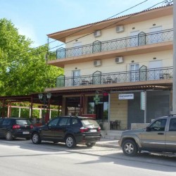 Imagine pentru Hotel Adonis Cazare + Autocar - Kriopigi (kassandra) 2025