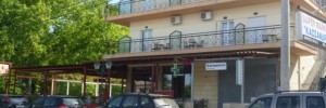Imagine pentru Hotel Adonis Cazare + Autocar - Kriopigi (kassandra) 2025