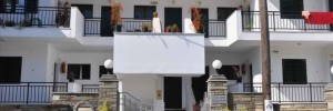 Imagine pentru Alexandros Apartments Cazare - Litoral Nea Skioni (kassandra) 2025
