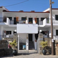 Imagine pentru Alexandros Apartments Cazare - Litoral Nea Skioni (kassandra) 2025