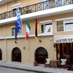 Imagine pentru Alkyon Hotel Alexandroupolis Cazare - Alexandroupolis 2026