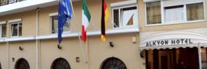 Imagine pentru Alkyon Hotel Alexandroupolis Cazare - Alexandroupolis 2026
