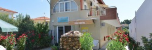 Imagine pentru Anna Christina Apartments Cazare - Litoral Metamorfosi (sithonia) 2025