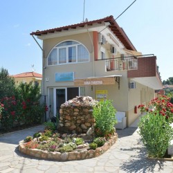 Imagine pentru Anna Christina Apartments Cazare - Litoral Metamorfosi (sithonia) 2025