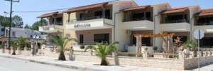 Imagine pentru Aphrodite Hotel Cazare - Kavala 2024