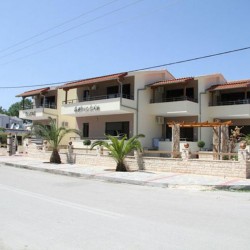 Imagine pentru Aphrodite Hotel Cazare - Kavala 2025