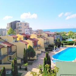 Imagine pentru Hotel Yalta Cazare + Autocar - Sveti Vlas la hoteluri cu Demipensiune 2025