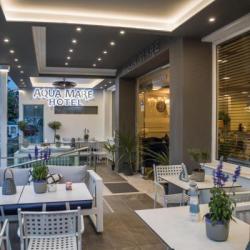 Imagine pentru Hotel Aqua Mare Cazare - Litoral Nea Kallikratia (kassandra) 2025
