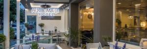 Imagine pentru Hotel Aqua Mare Cazare - Litoral Nea Kallikratia (kassandra) 2025