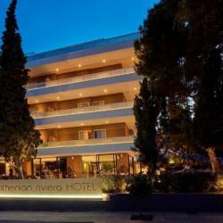 Imagine pentru Hotel Athenian Riviera Cazare - Vouliagmeni 2024