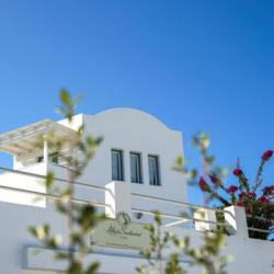 Imagine pentru Athiri Santorini Family Friendly Hotel Cazare - Santorini la hoteluri de 3* stele 2025