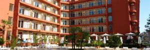Imagine pentru Hotel Afrodita-2 Cazare - Litoral Sunny Beach la hoteluri de 3* stele 2024