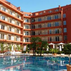 Imagine pentru Hotel Afrodita-2 Cazare - Litoral Sunny Beach la hoteluri de 3* stele 2024
