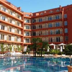Imagine pentru Hotel Afrodita-2 Cazare - Litoral Sunny Beach la hoteluri de 3* stele 2025
