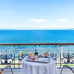 Imagine pentru Hotel Coral Cazare - Litoral Skala Rachoni 2025
