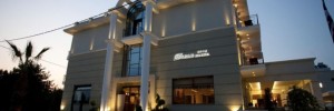 Imagine pentru Danai Hotel & Spa Cazare - Litoral Paralia Katerini la hoteluri cu Demipensiune 2025