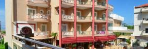 Imagine pentru Nei Pori Cazare - Litoral Paralia Katerini (riviera Olimpului) 2025