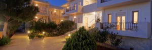 Imagine pentru Hotel Fotis Studios Apartments Cazare - Litoral Gouves 2023