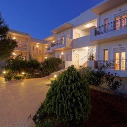 Imagine pentru Hotel Fotis Studios Apartments Cazare - Litoral Gouves 2023