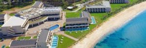 Imagine pentru Grecotel Egnatia Grand Hotel Cazare - Statiunea Alexandropolis 2024