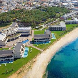 Imagine pentru Grecotel Egnatia Grand Hotel Cazare - Litoral Alexandroupoli 2025