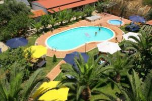 poza telefon Harmony Hotel & Studio