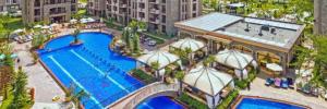 Imagine pentru Hotel Cascadas Cazare - Litoral Sunny Beach la hoteluri de 3* stele 2025