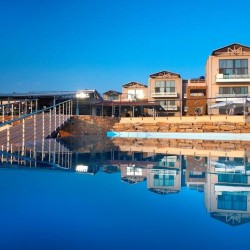Imagine pentru Hotel Istion Club & Spa Cazare - Litoral Nea Potidea (kassandra) la hoteluri de 5* stele 2025