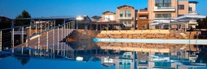 Imagine pentru Hotel Istion Club & Spa Cazare - Litoral Nea Potidea (kassandra) la hoteluri de 5* stele 2025