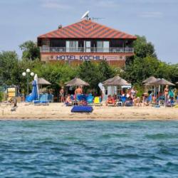 Imagine pentru Hotel Kochili Cazare - Paralia Korinou 2026