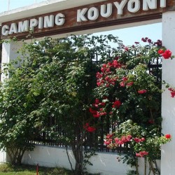Imagine pentru Kouyoni Bungalows Apartments Cazare + Autocar - Gerakini (sithonia) 2025