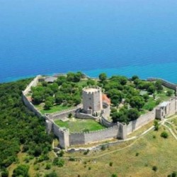 Imagine pentru Platamonas Cazare - Litoral Paralia Katerini (riviera Olimpului) 2026