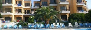 Imagine pentru Le Mirage Hotel Cazare - Benitses la hoteluri de 3* stele 2024