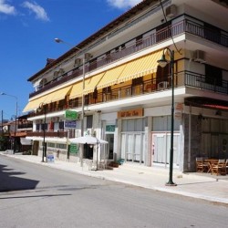 Imagine pentru Maik Apartments Cazare + Autocar - Metamorfosi (sithonia) 2025