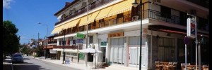 Imagine pentru Maik Apartments Cazare + Autocar - Metamorfosi (sithonia) 2025