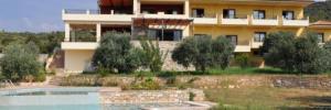Imagine pentru Pefkari Cazare - Litoral Insula Thassos 2025