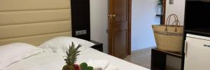 Imagine pentru Hotel Oceana Beach Cazare - Paralia Panteleimonos 2026
